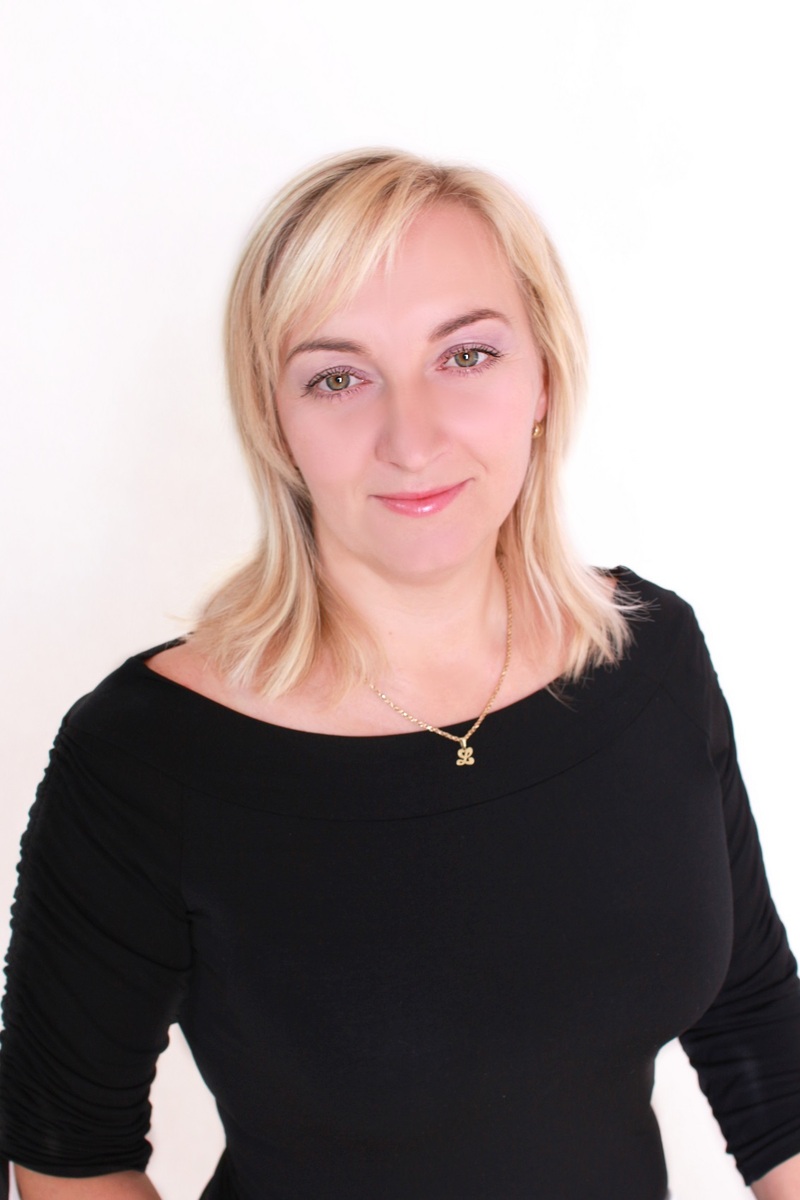 Lenka Vankov
